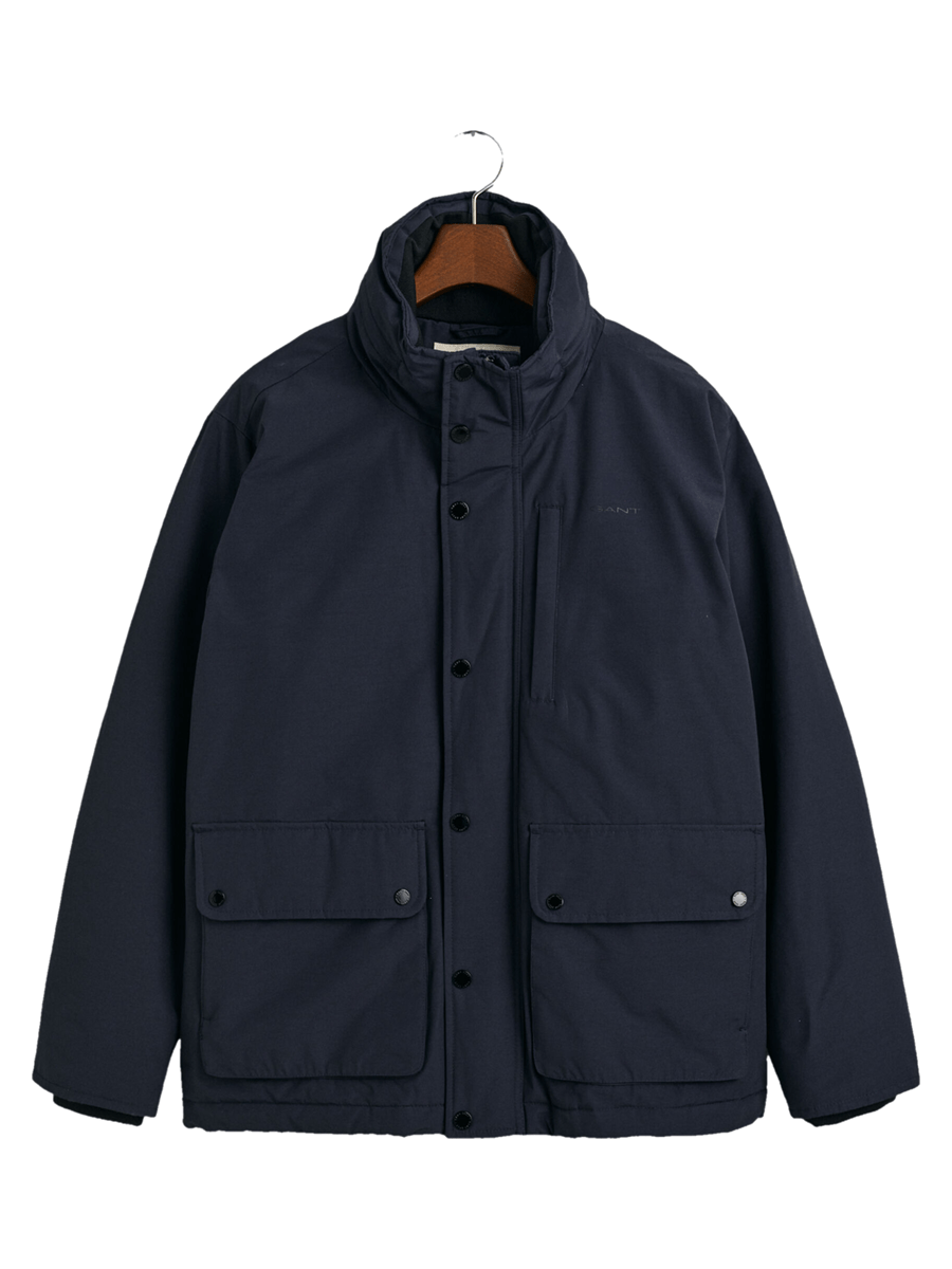 Gant Overtøj 7006335-433_M - Bygholm Menswear